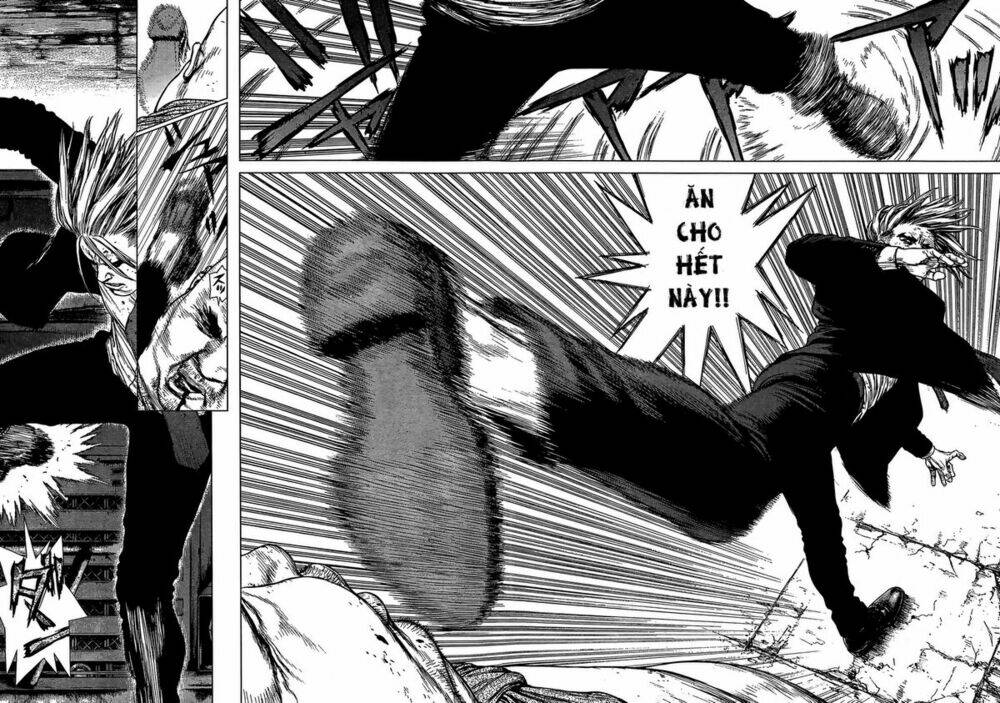 Sun-Ken Rock Chapter 98 - Trang 2