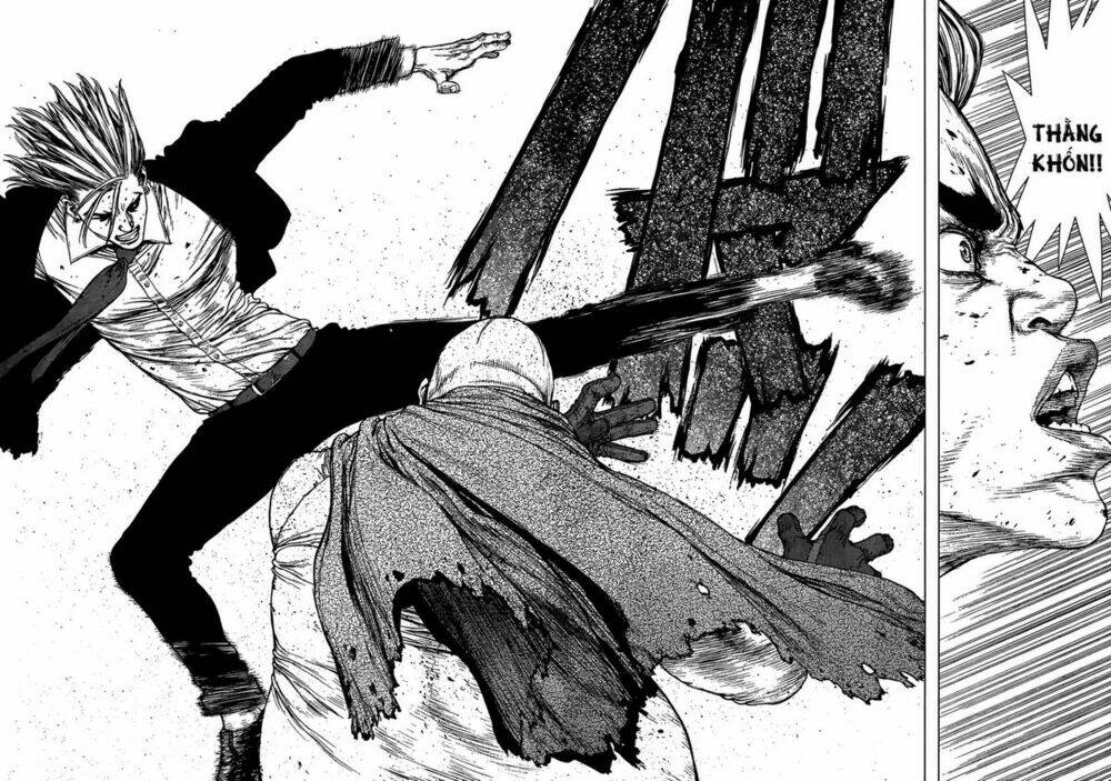 Sun-Ken Rock Chapter 98 - Trang 2