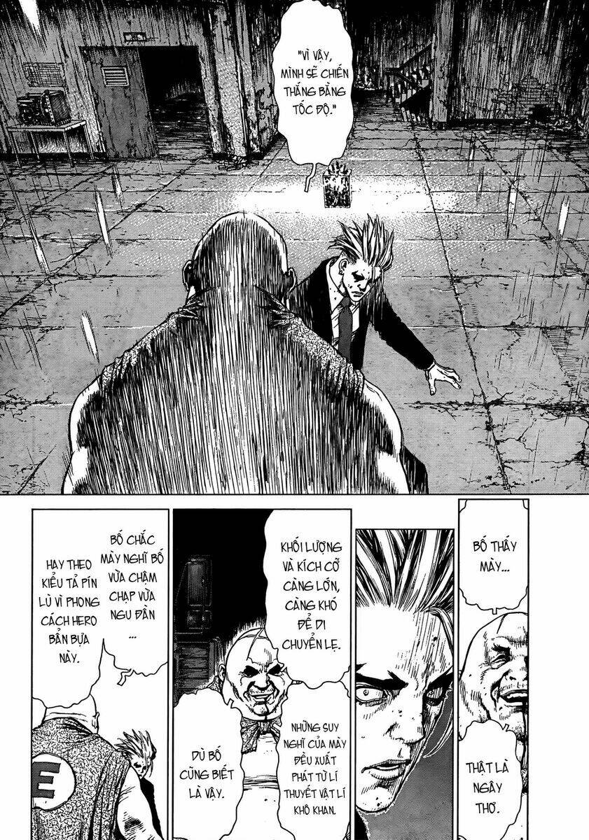 Sun-Ken Rock Chapter 98 - Trang 2