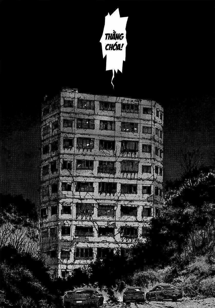 Sun-Ken Rock Chapter 98 - Trang 2