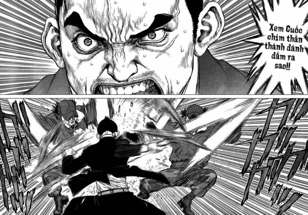Sun-Ken Rock Chapter 98 - Trang 2