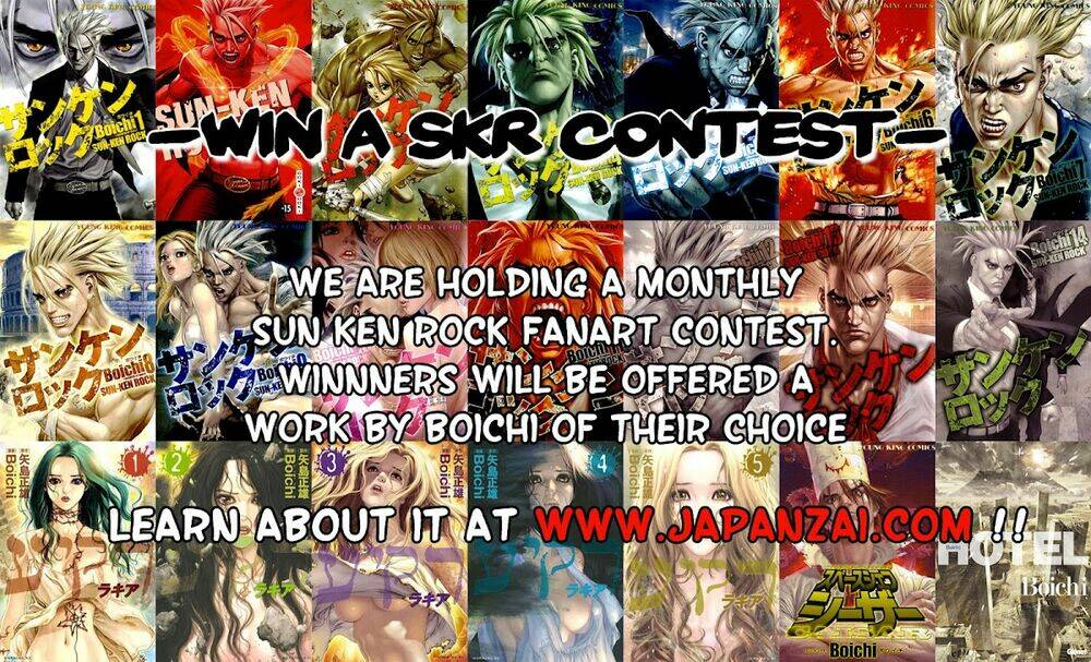 Sun-Ken Rock Chapter 98 - Trang 2