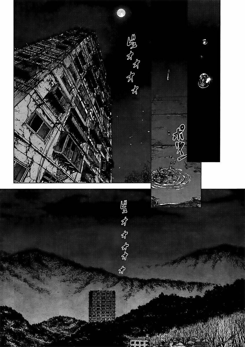 Sun-Ken Rock Chapter 98 - Trang 2