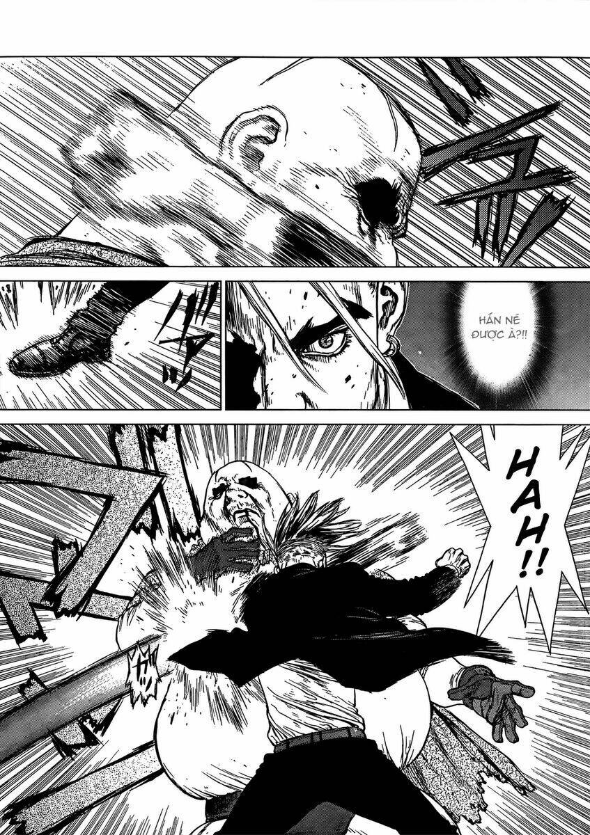 Sun-Ken Rock Chapter 98 - Trang 2