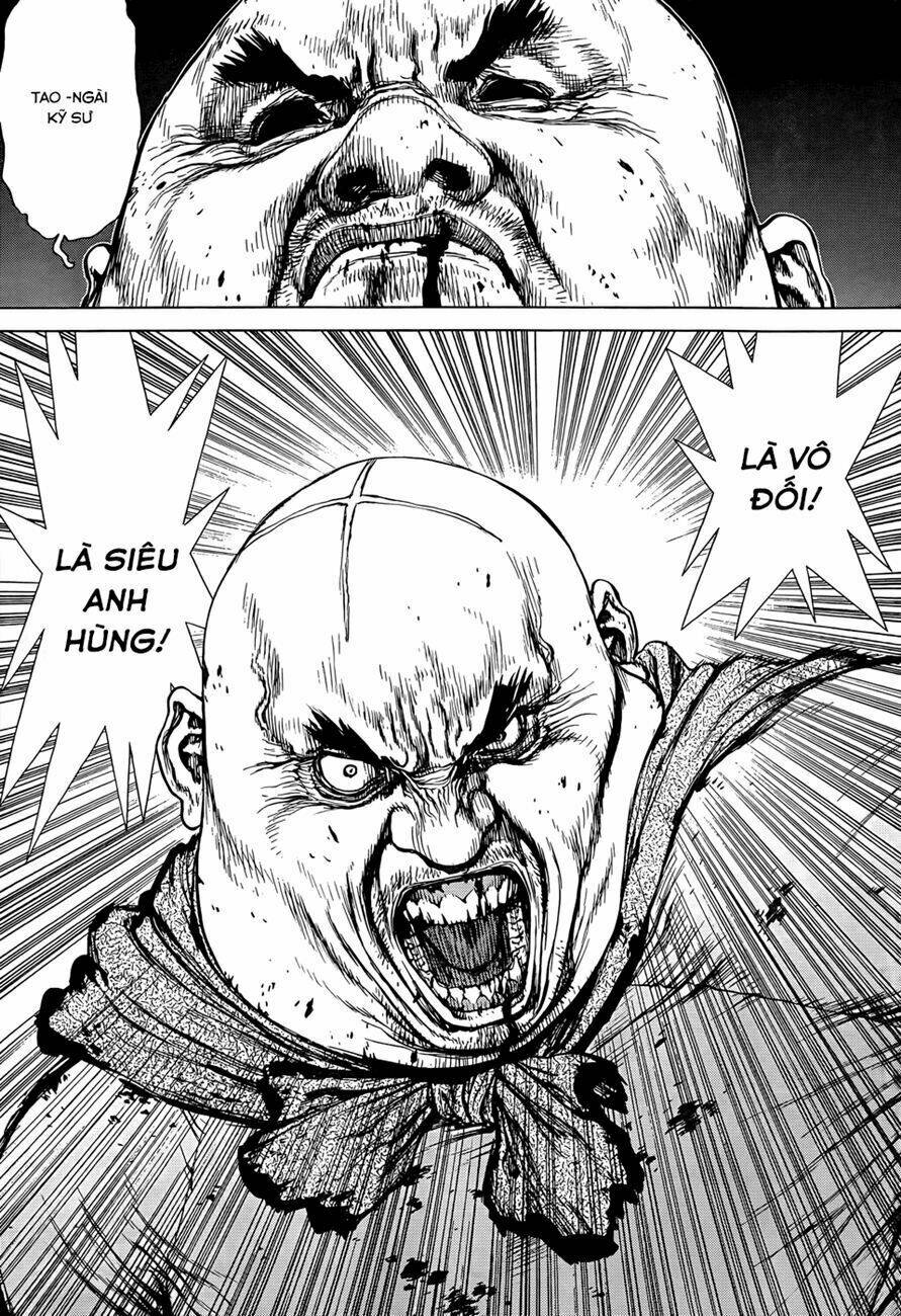 Sun-Ken Rock Chapter 99 - Trang 2