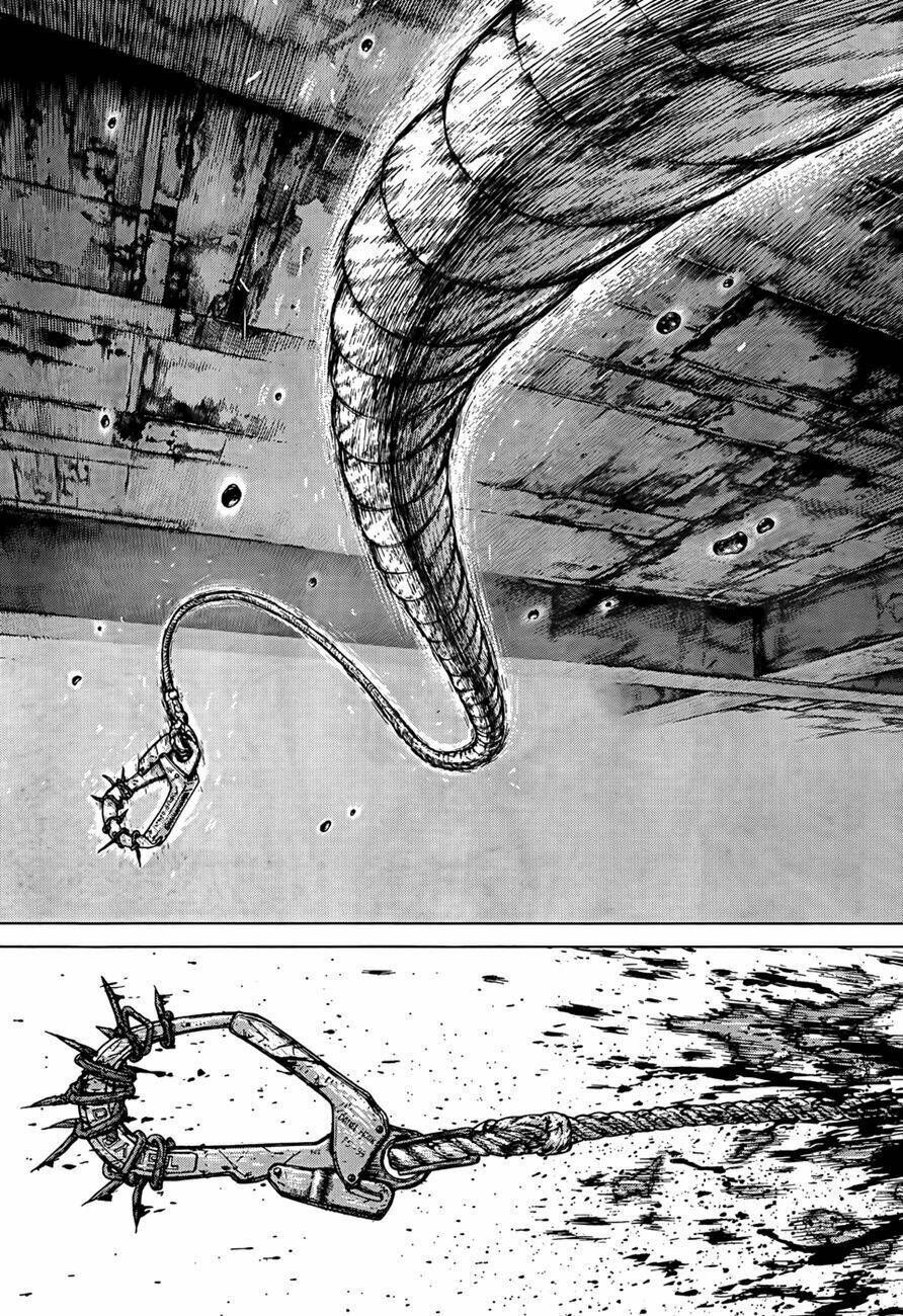 Sun-Ken Rock Chapter 99 - Trang 2