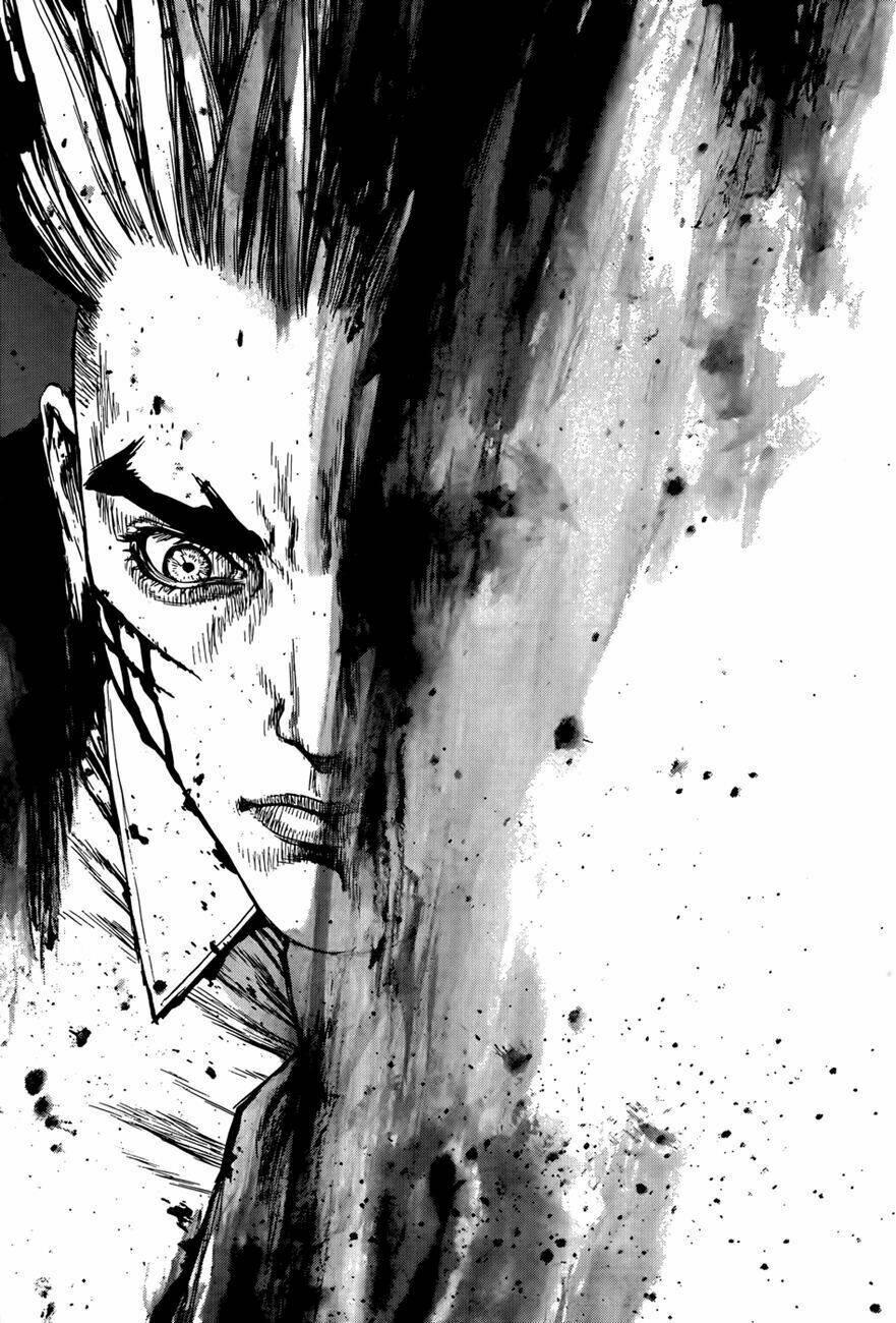 Sun-Ken Rock Chapter 99 - Trang 2