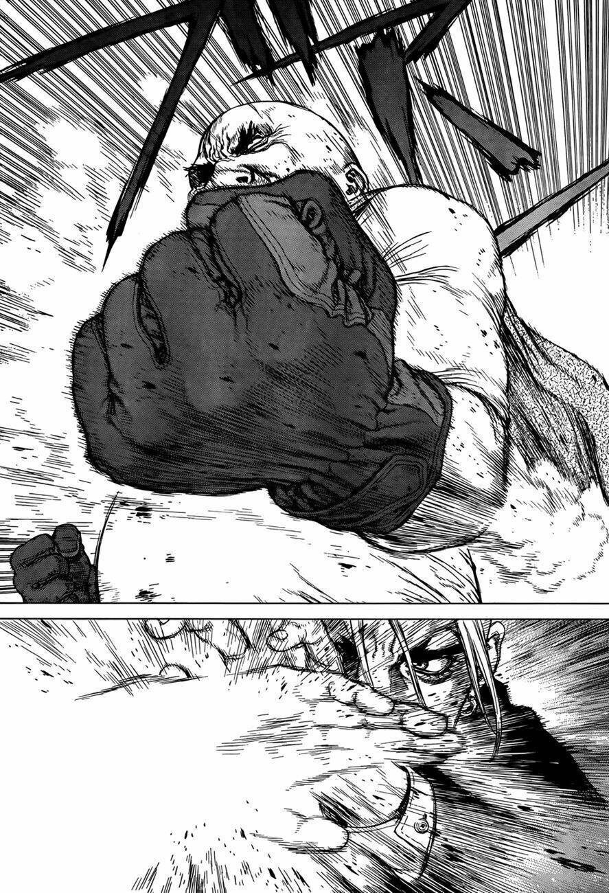 Sun-Ken Rock Chapter 99 - Trang 2