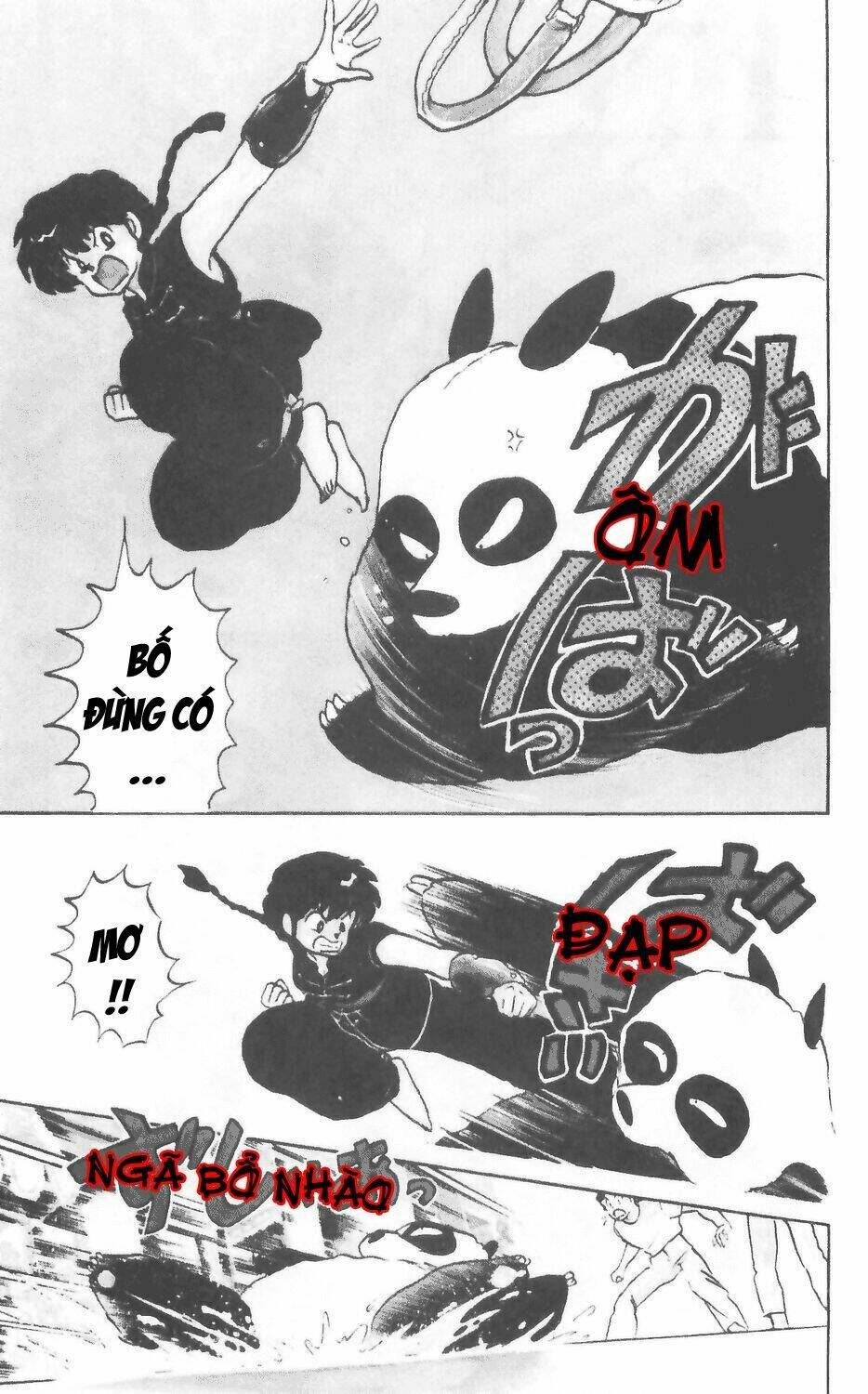 Suối Lời Nguyền Chapter 1 - Trang 2