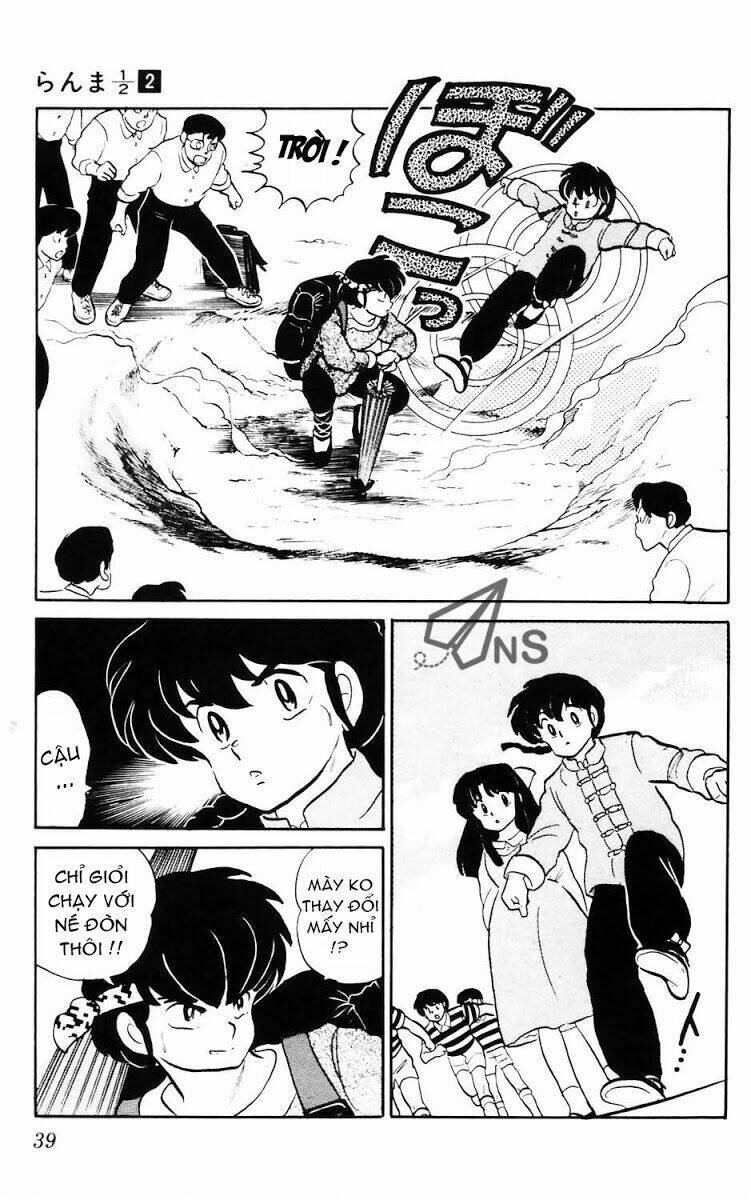 Suối Lời Nguyền Chapter 10 - Trang 2