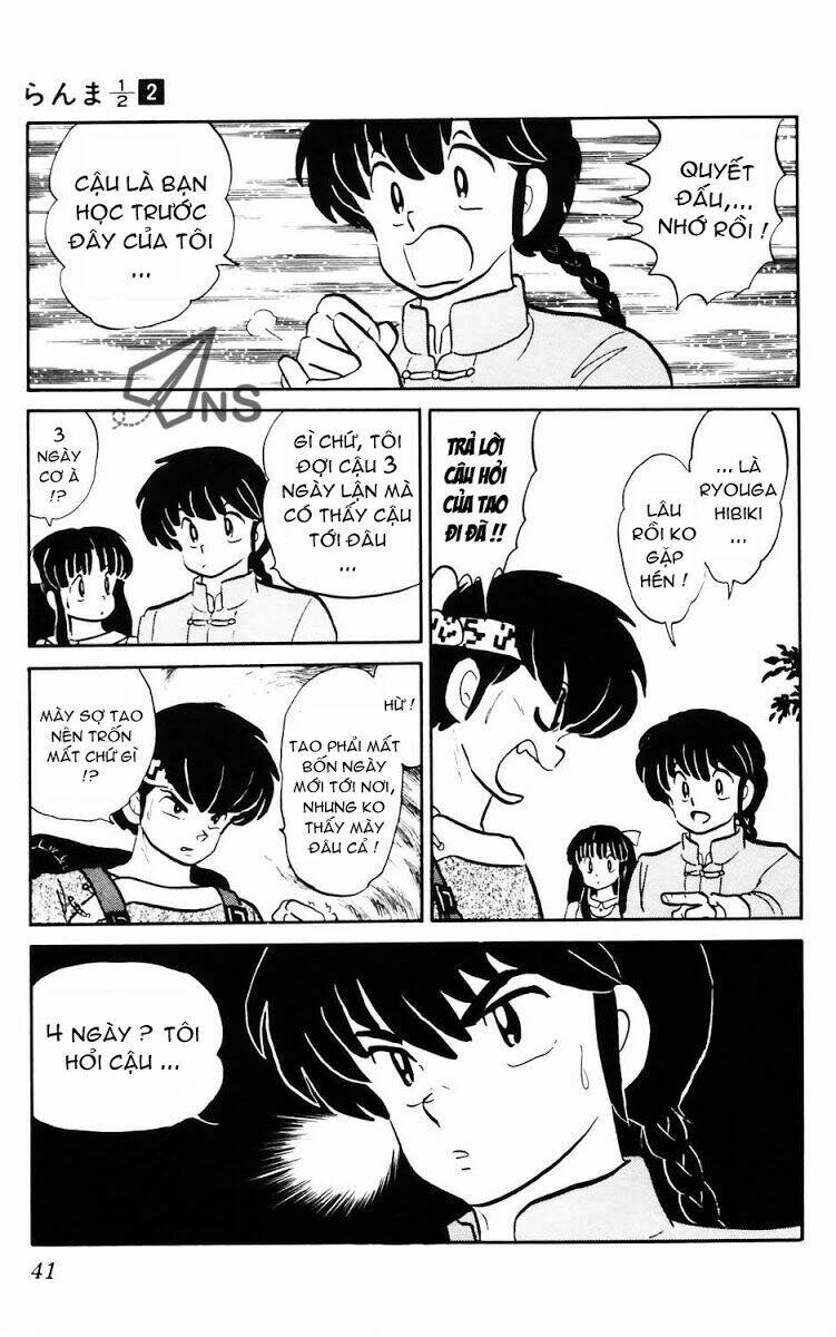 Suối Lời Nguyền Chapter 10 - Trang 2