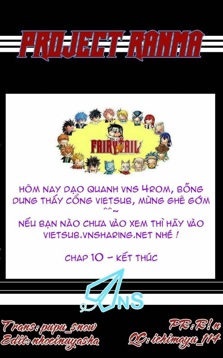 Suối Lời Nguyền Chapter 10 - Trang 2