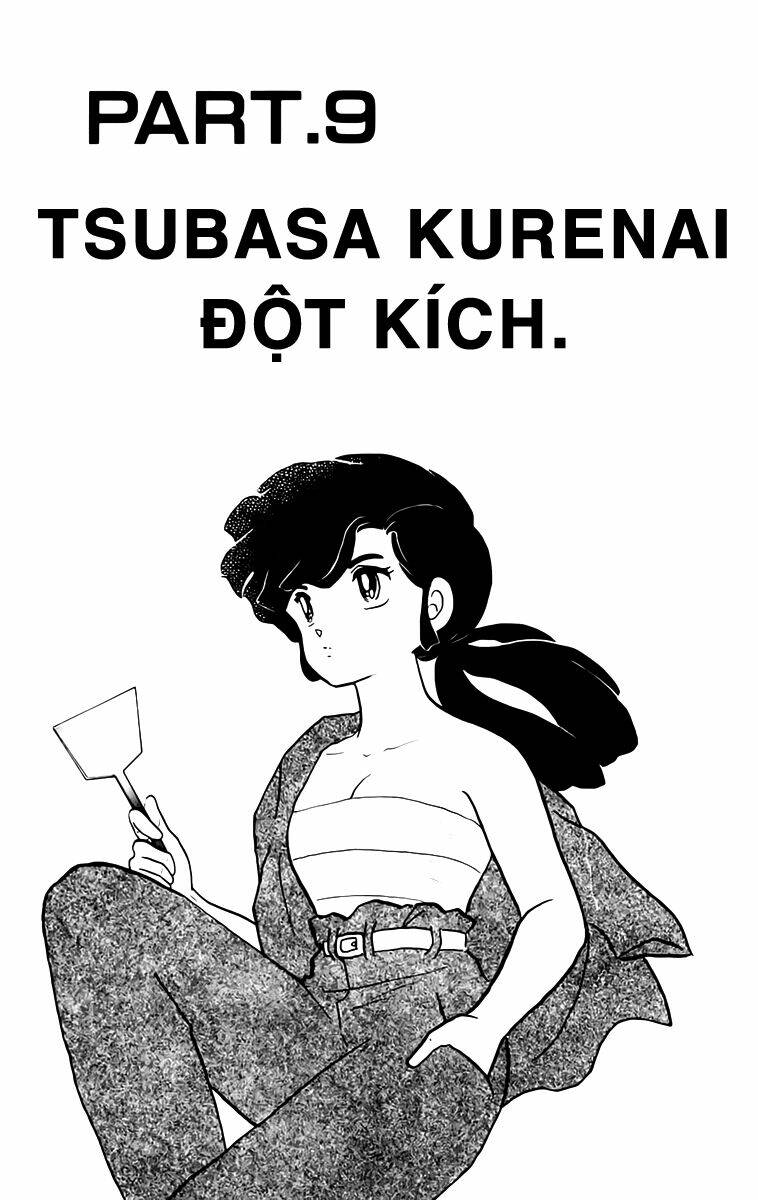 Suối Lời Nguyền Chapter 100 - Trang 2