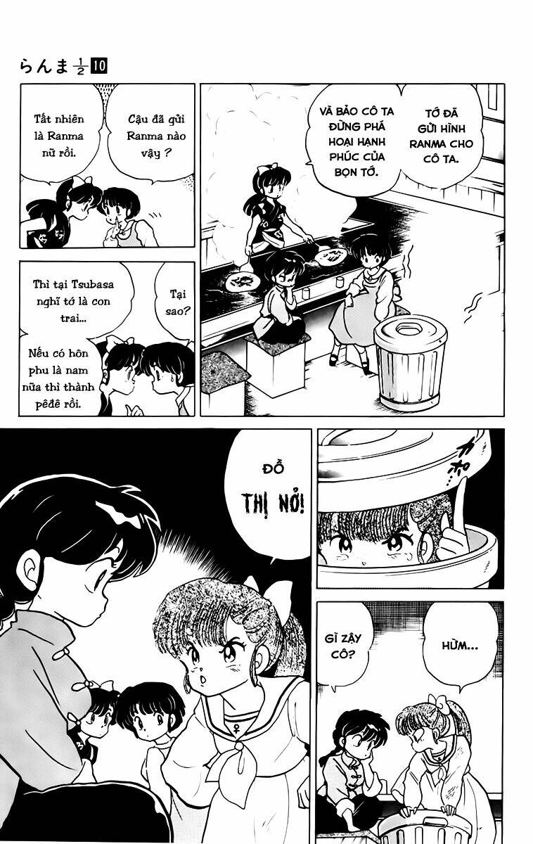 Suối Lời Nguyền Chapter 100 - Trang 2