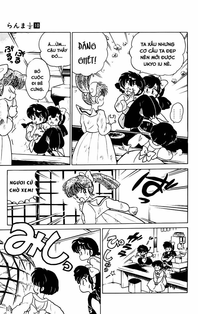 Suối Lời Nguyền Chapter 100 - Trang 2