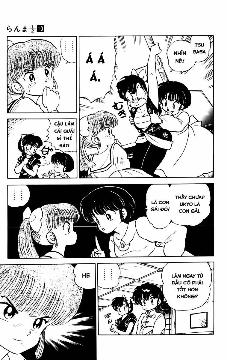 Suối Lời Nguyền Chapter 100 - Trang 2