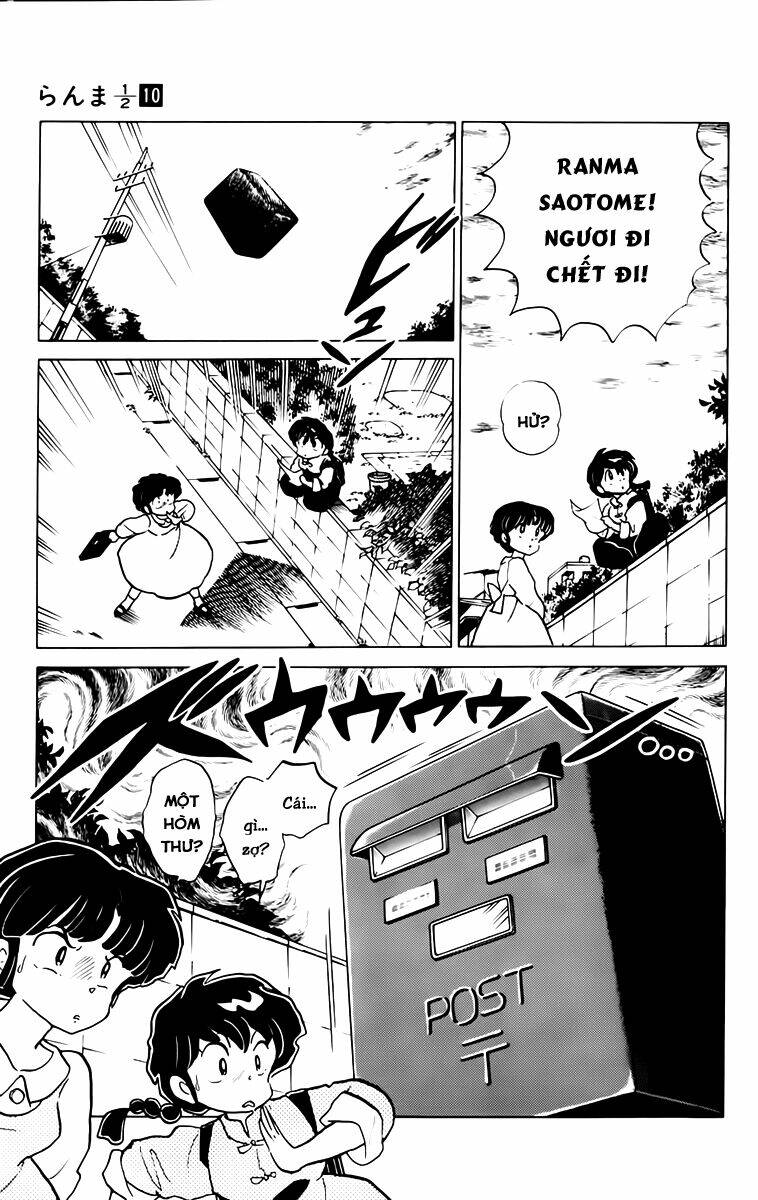 Suối Lời Nguyền Chapter 100 - Trang 2