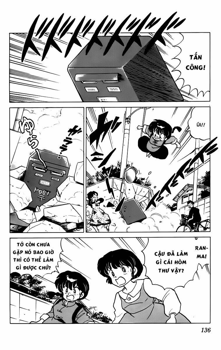 Suối Lời Nguyền Chapter 100 - Trang 2