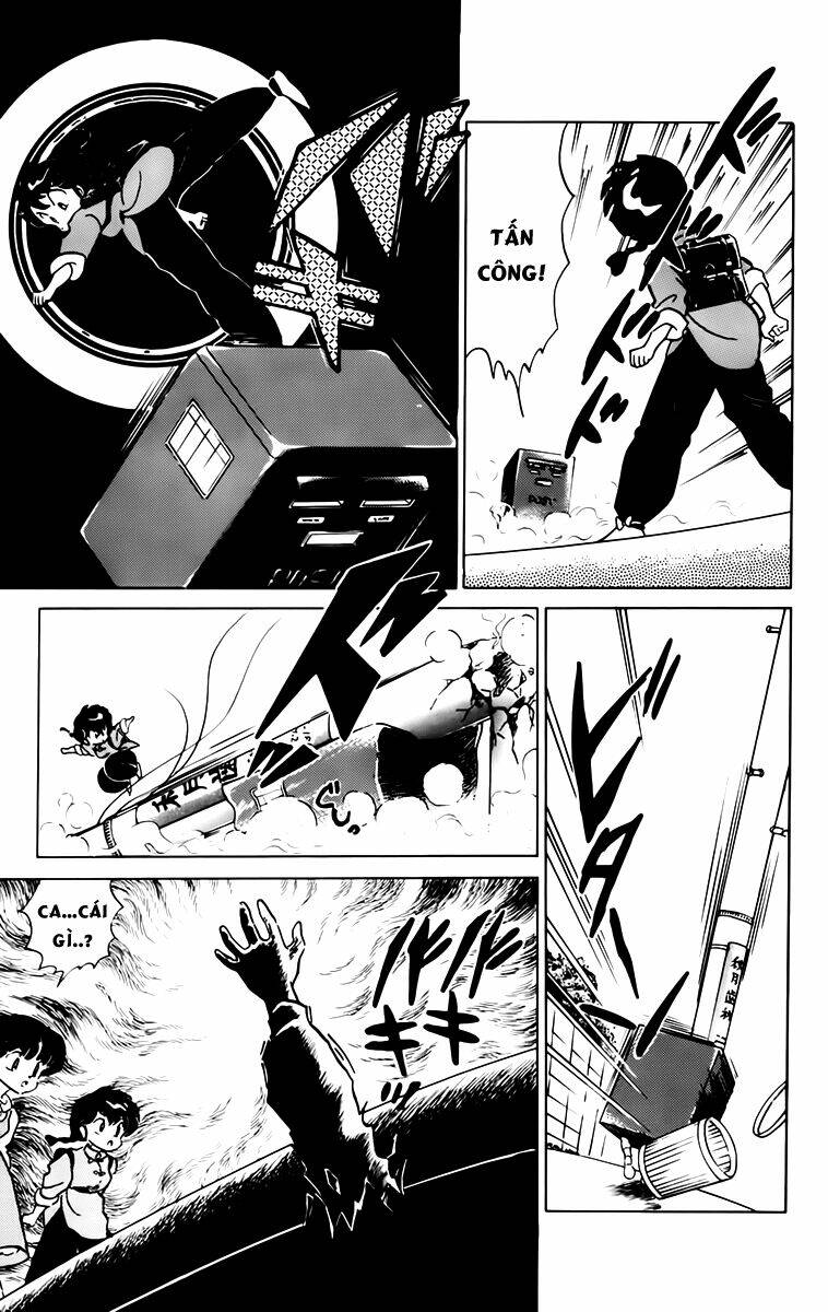 Suối Lời Nguyền Chapter 100 - Trang 2