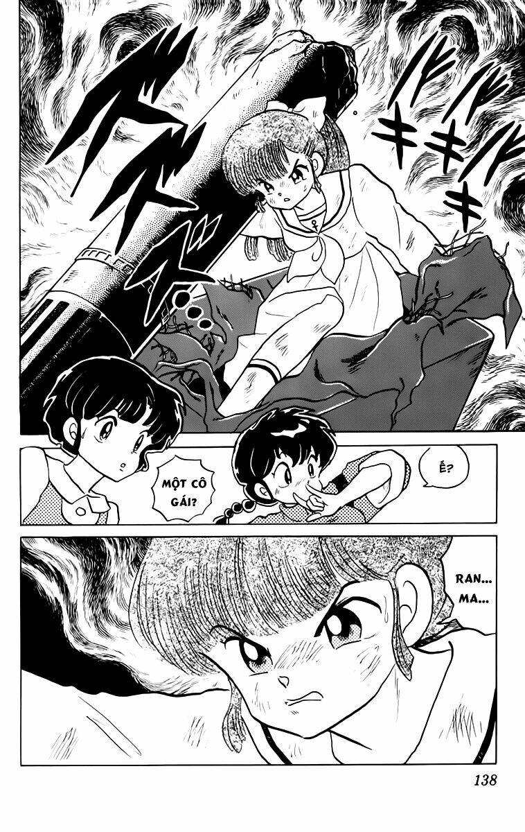 Suối Lời Nguyền Chapter 100 - Trang 2