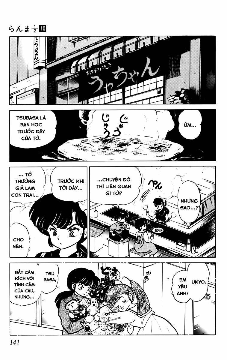 Suối Lời Nguyền Chapter 100 - Trang 2