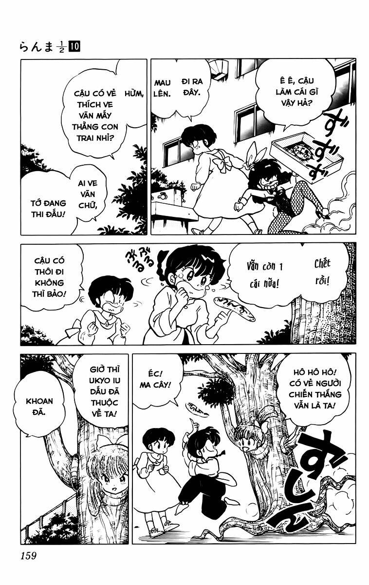 Suối Lời Nguyền Chapter 101 - Trang 2