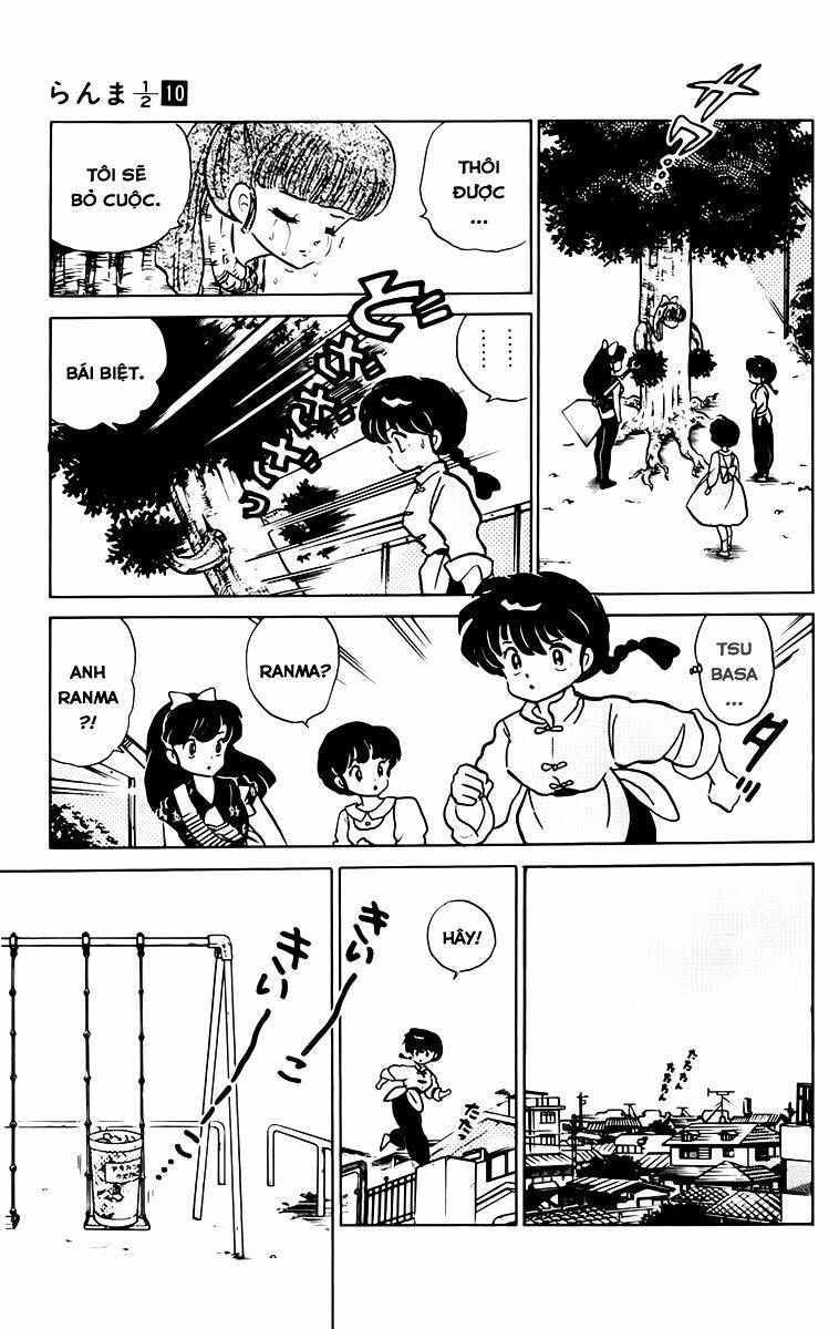 Suối Lời Nguyền Chapter 101 - Trang 2