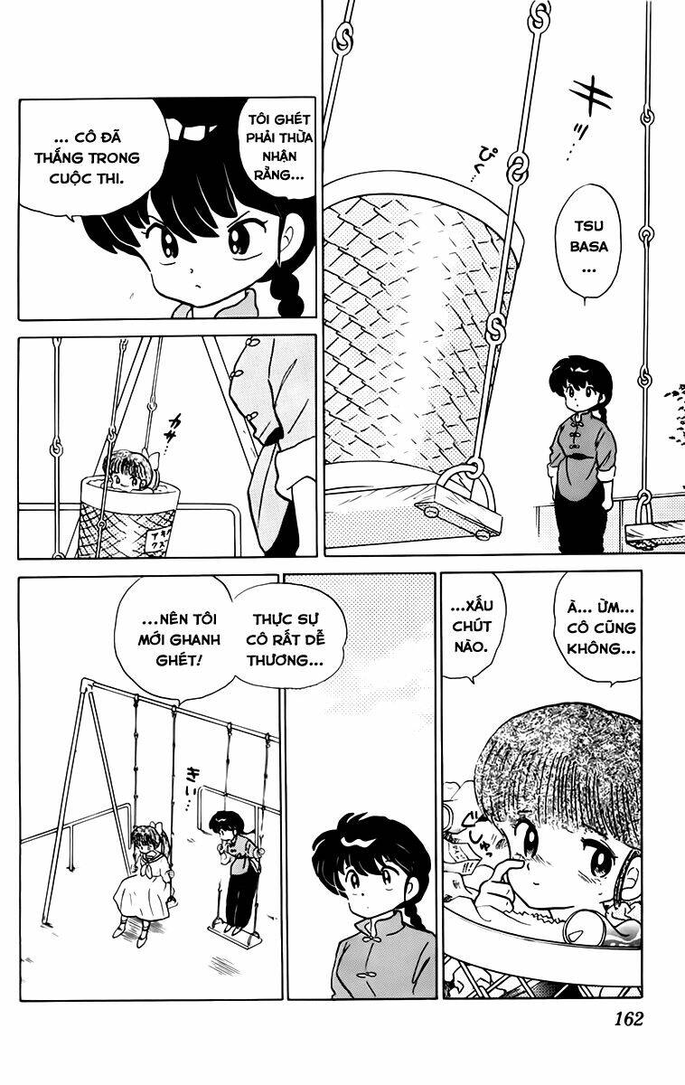 Suối Lời Nguyền Chapter 101 - Trang 2