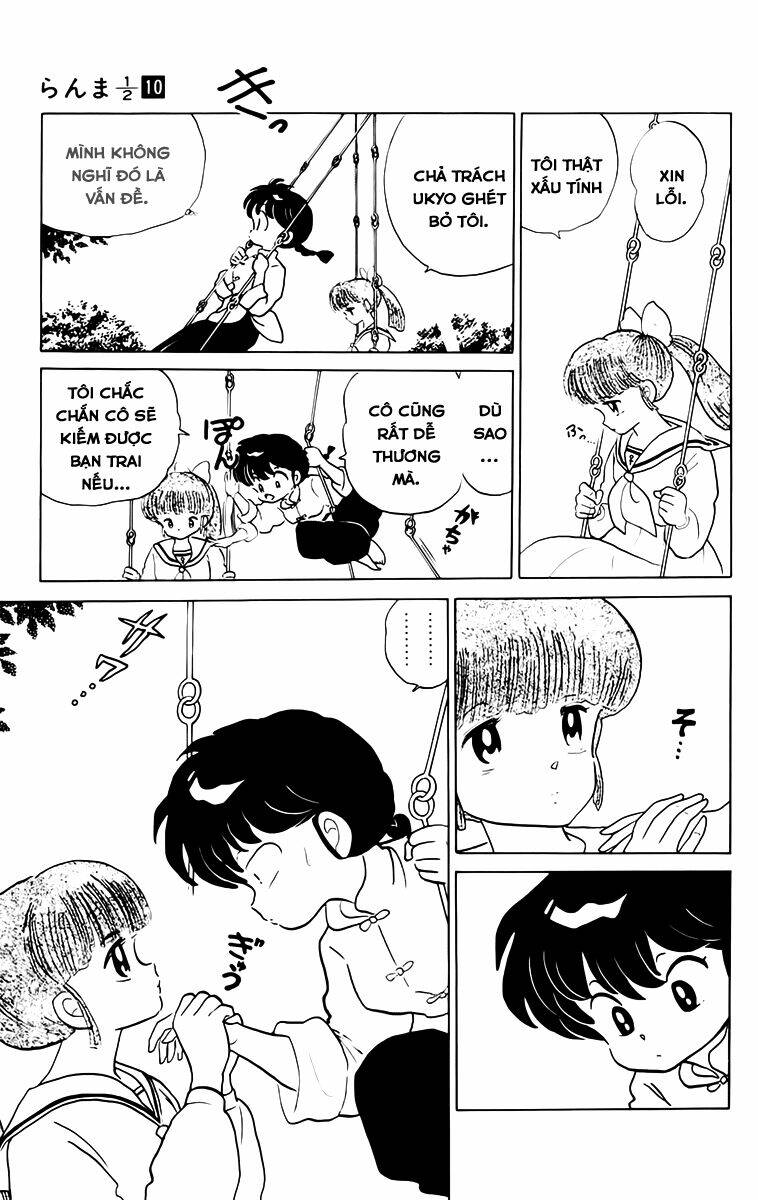 Suối Lời Nguyền Chapter 101 - Trang 2