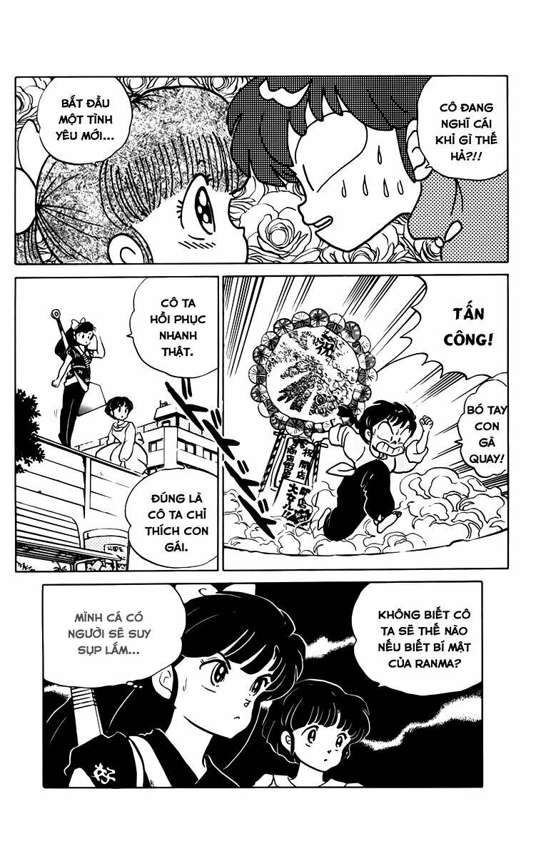 Suối Lời Nguyền Chapter 101 - Trang 2