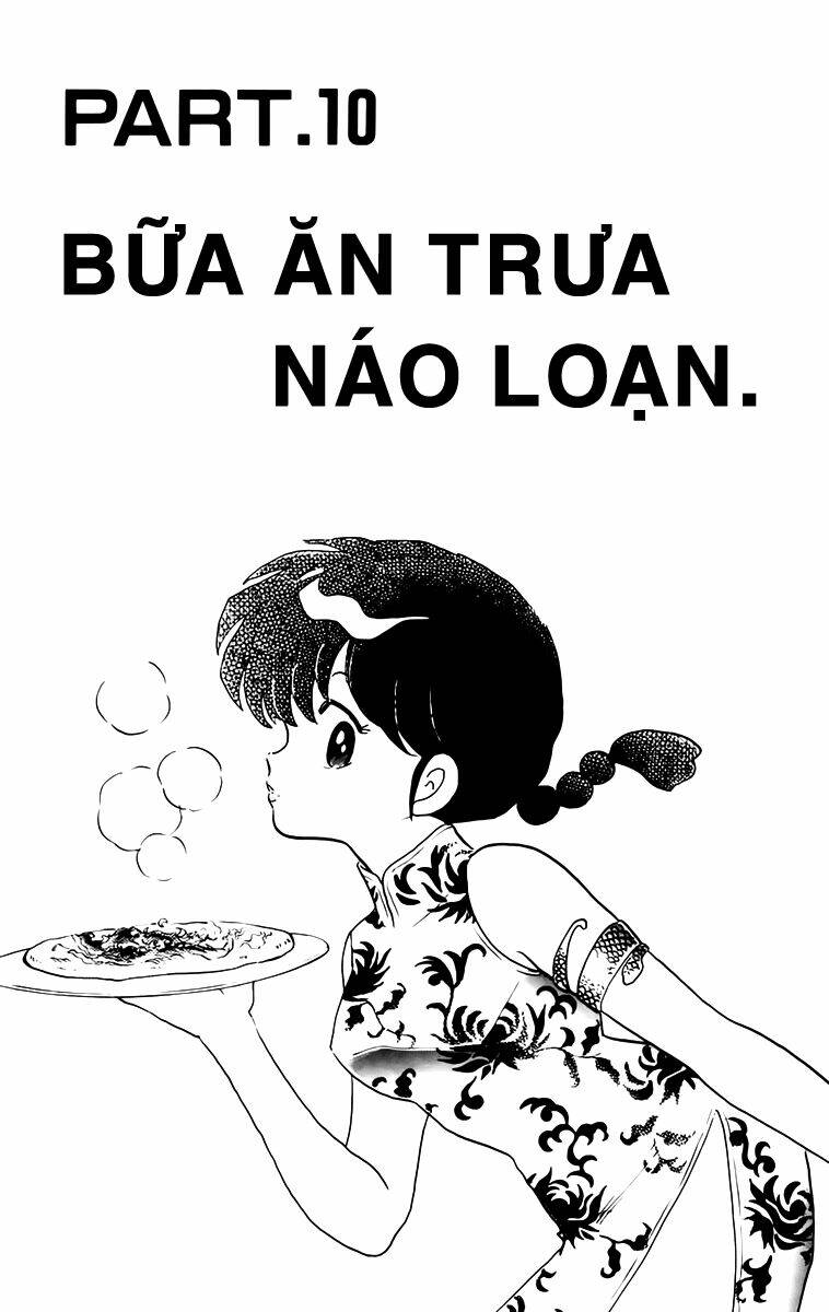 Suối Lời Nguyền Chapter 101 - Trang 2