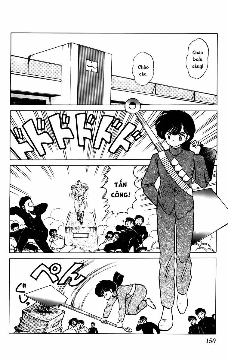 Suối Lời Nguyền Chapter 101 - Trang 2