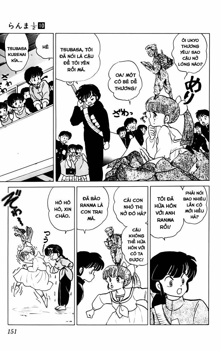 Suối Lời Nguyền Chapter 101 - Trang 2