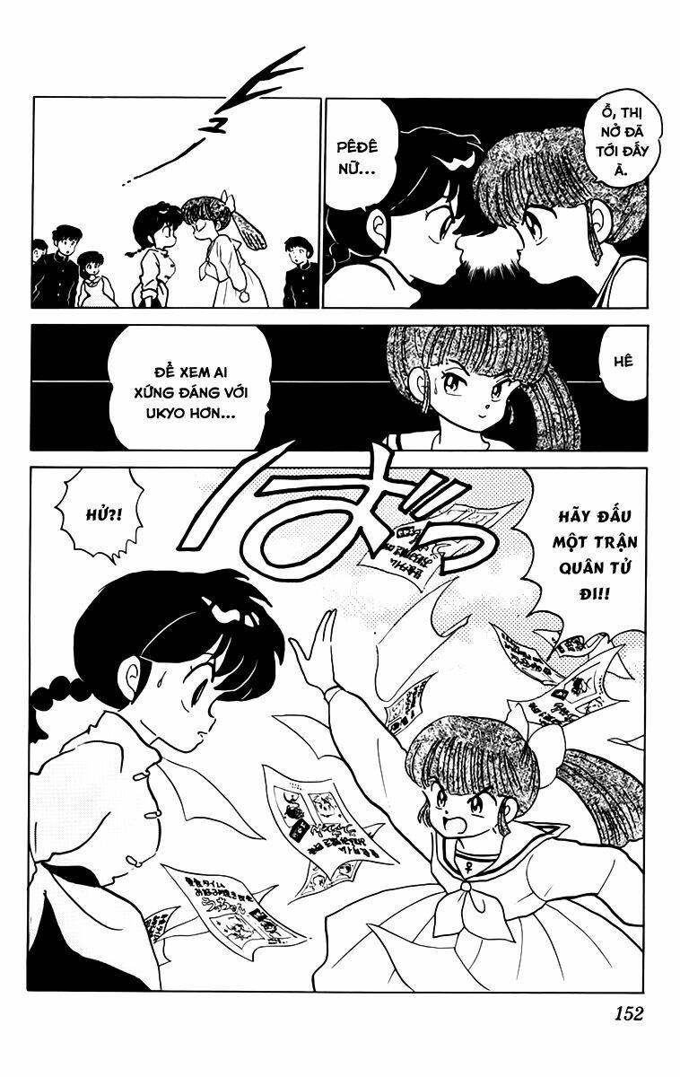 Suối Lời Nguyền Chapter 101 - Trang 2