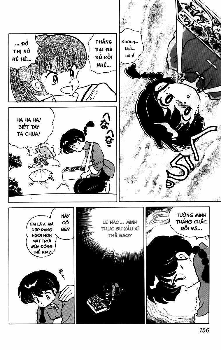 Suối Lời Nguyền Chapter 101 - Trang 2