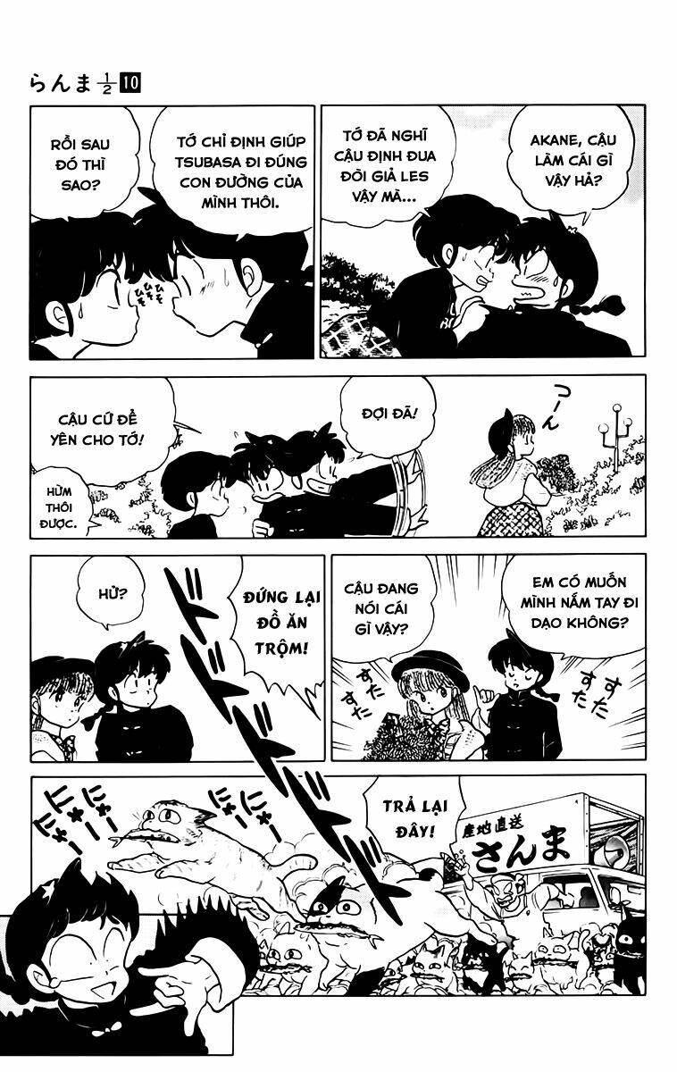 Suối Lời Nguyền Chapter 102 - Trang 2