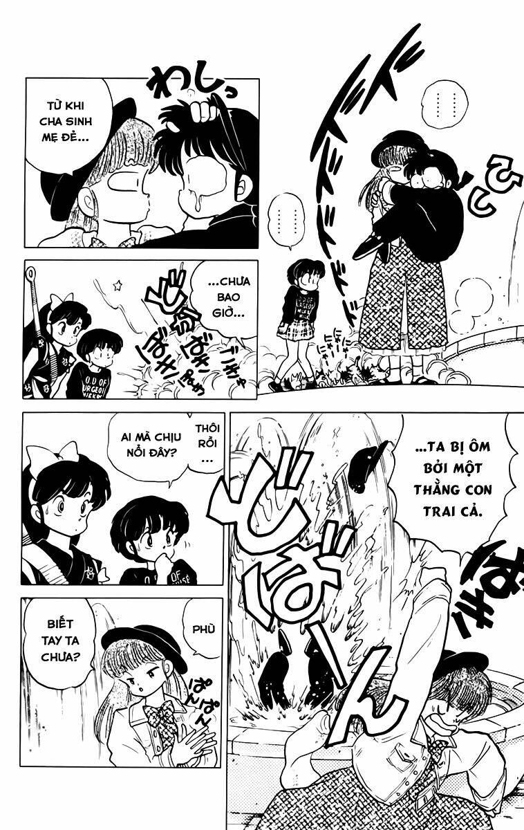 Suối Lời Nguyền Chapter 102 - Trang 2