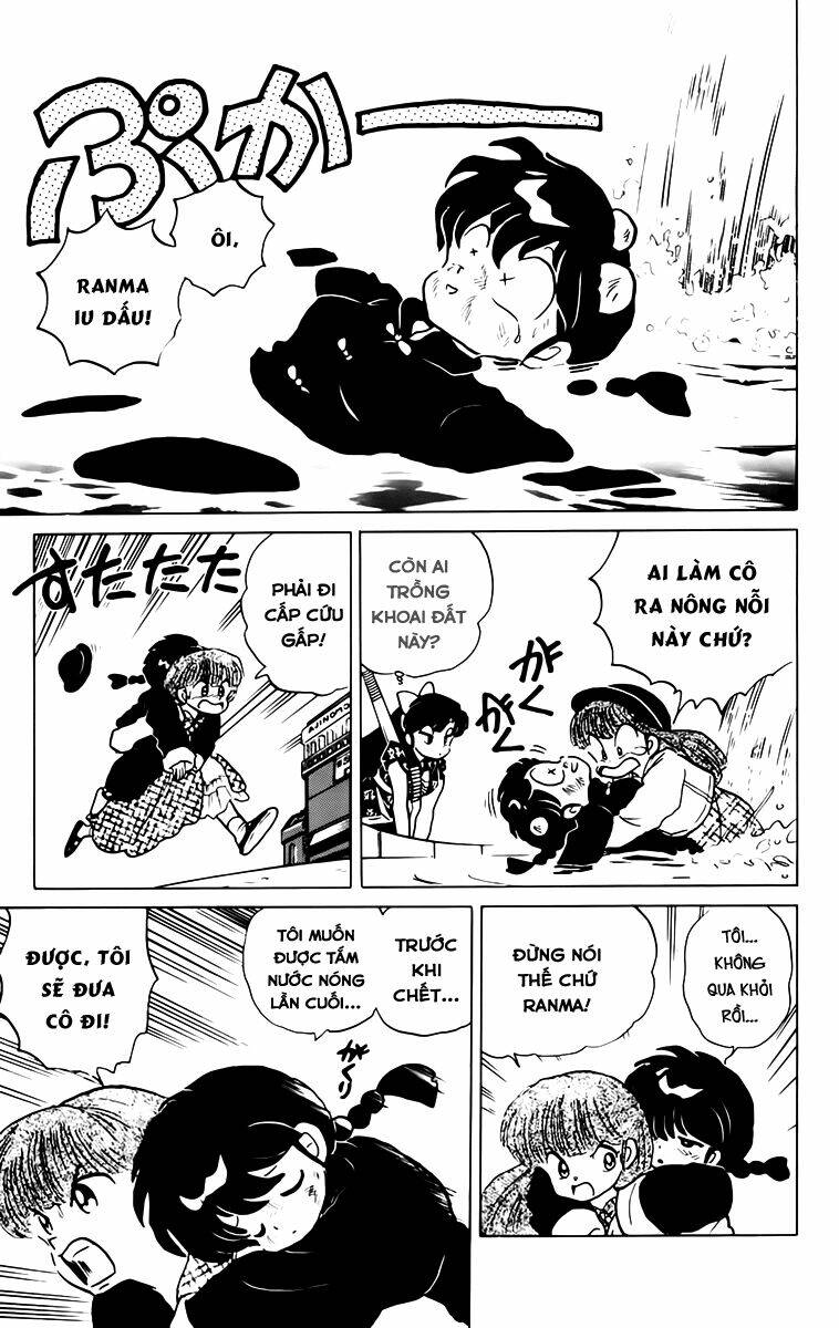 Suối Lời Nguyền Chapter 102 - Trang 2