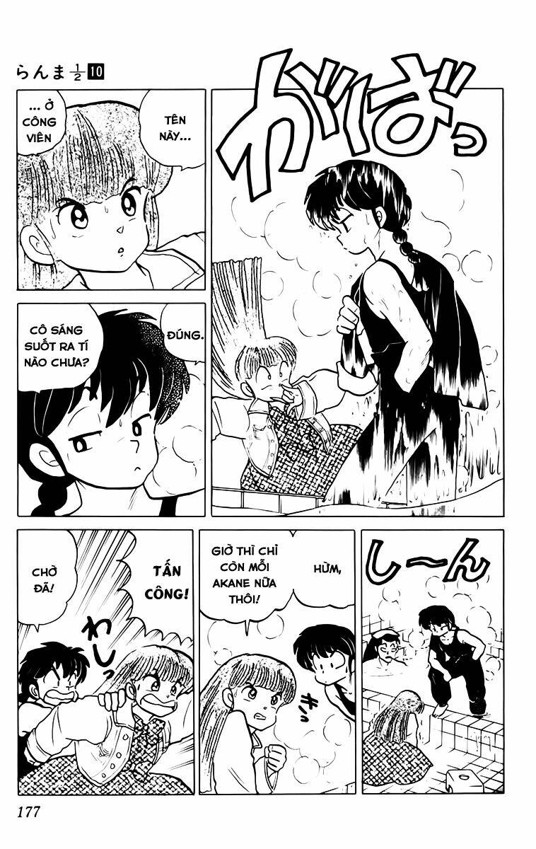 Suối Lời Nguyền Chapter 102 - Trang 2