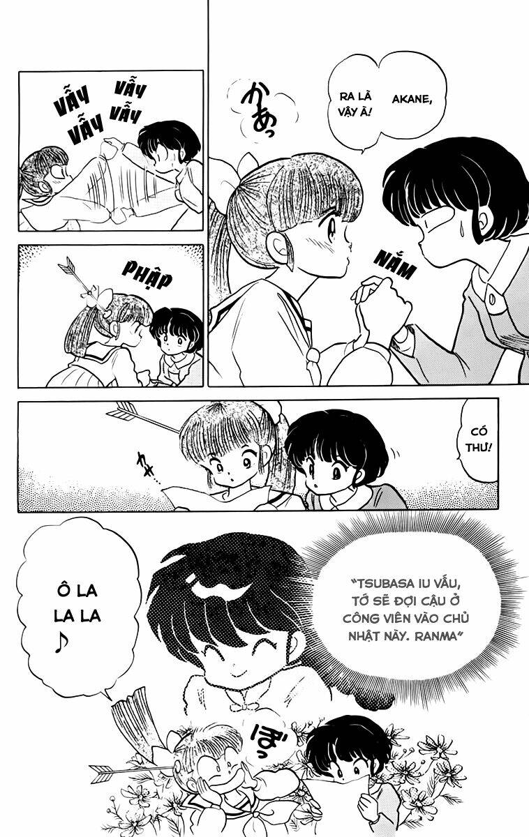 Suối Lời Nguyền Chapter 102 - Trang 2