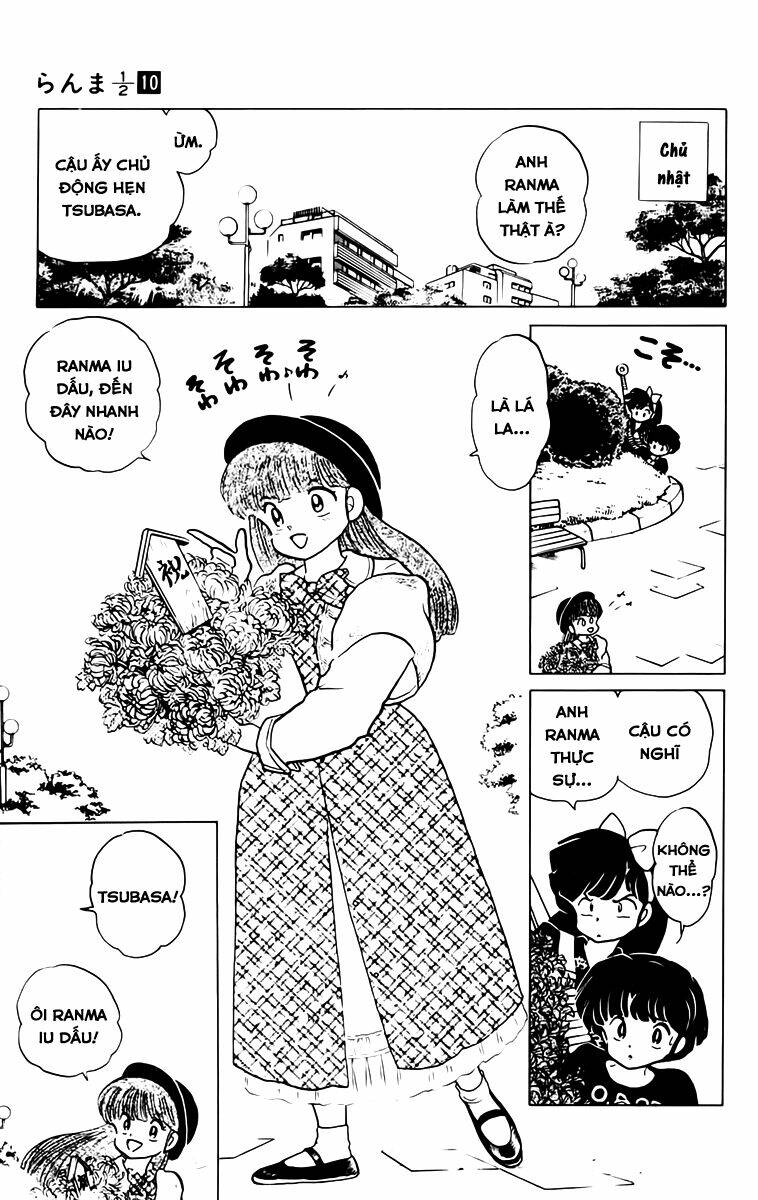 Suối Lời Nguyền Chapter 102 - Trang 2