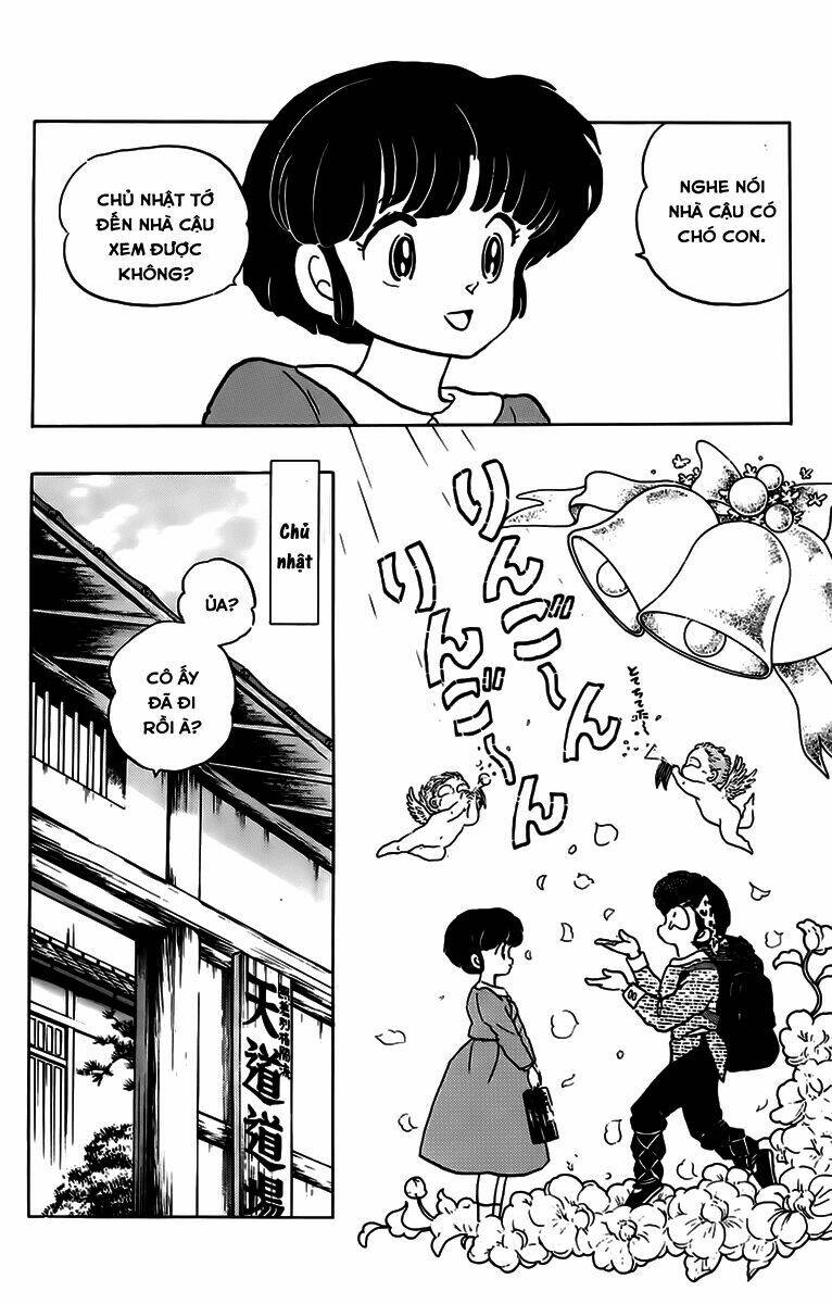 Suối Lời Nguyền Chapter 103 - Trang 2