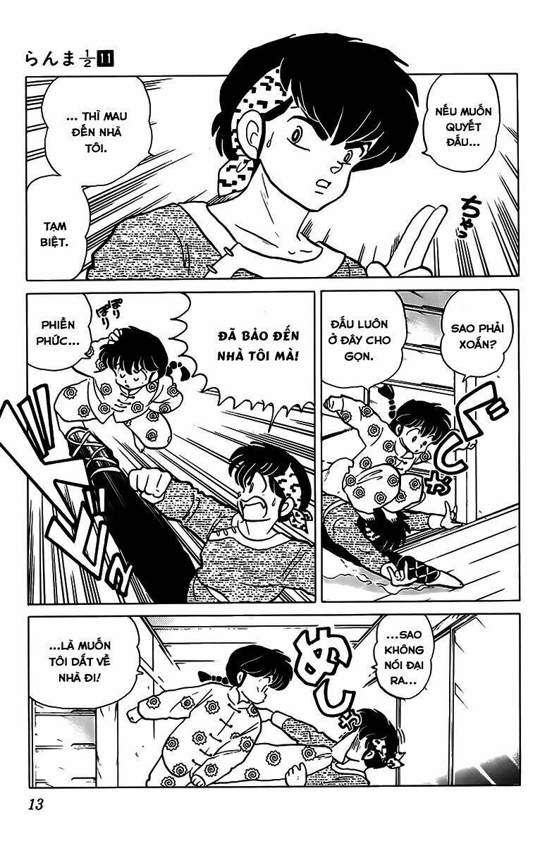 Suối Lời Nguyền Chapter 103 - Trang 2