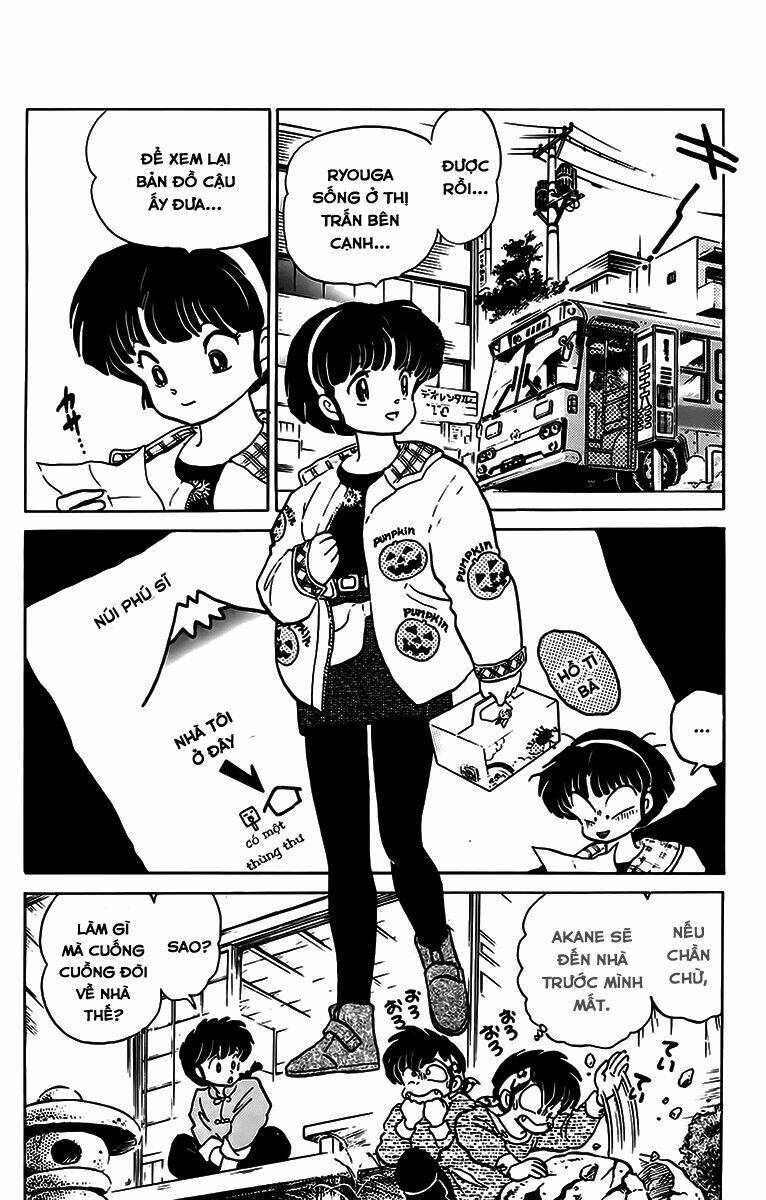 Suối Lời Nguyền Chapter 103 - Trang 2