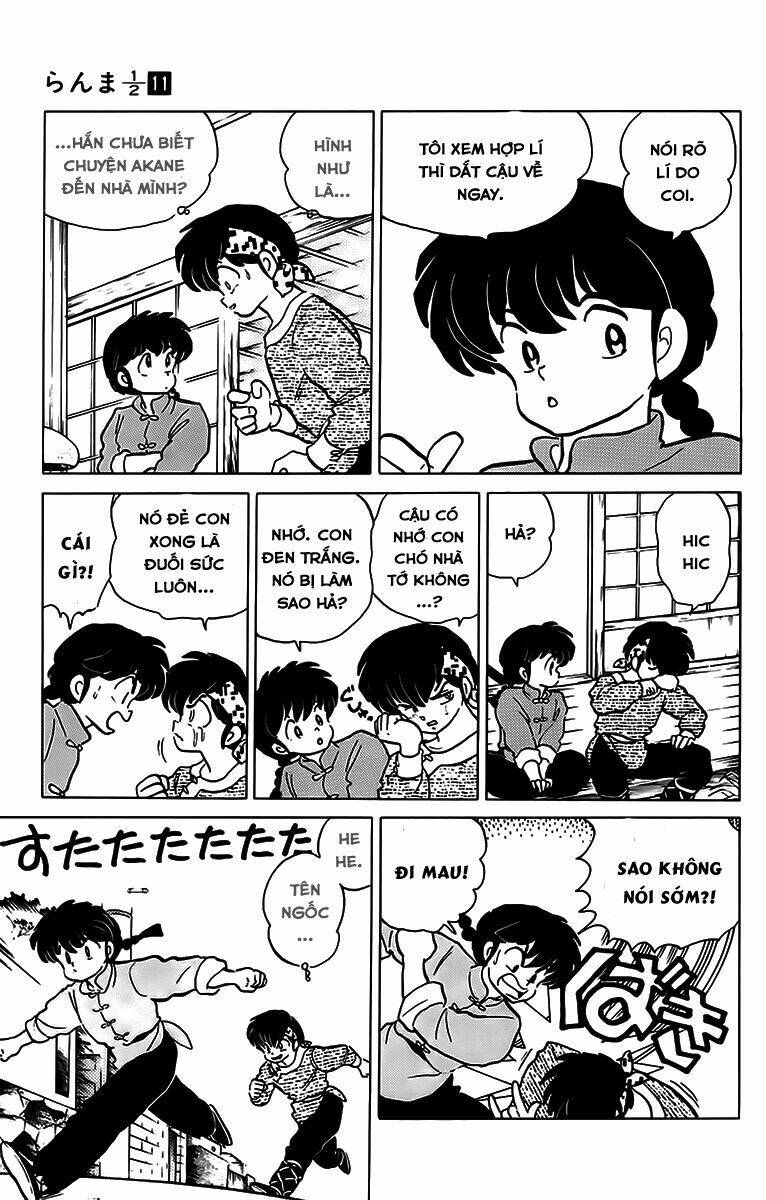 Suối Lời Nguyền Chapter 103 - Trang 2