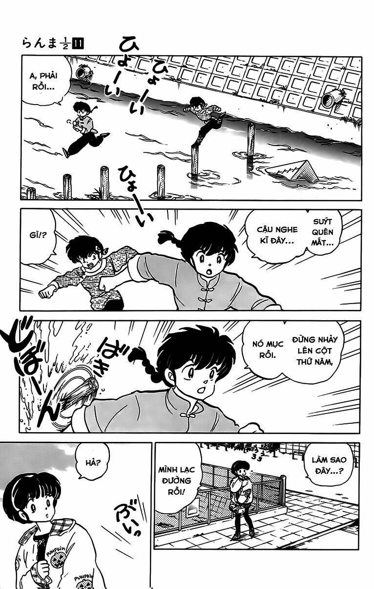 Suối Lời Nguyền Chapter 103 - Trang 2