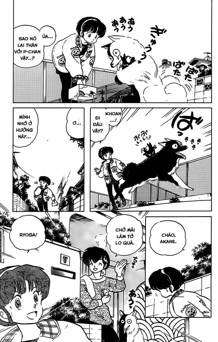 Suối Lời Nguyền Chapter 103 - Trang 2