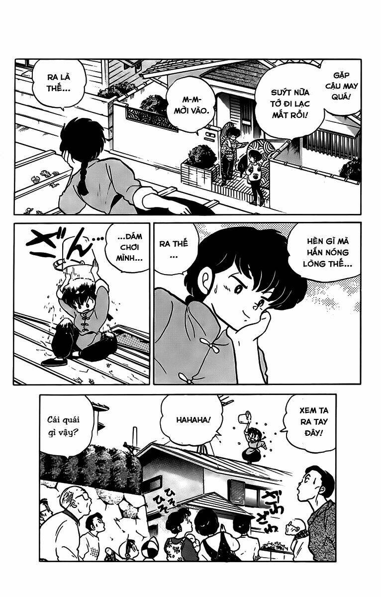 Suối Lời Nguyền Chapter 103 - Trang 2