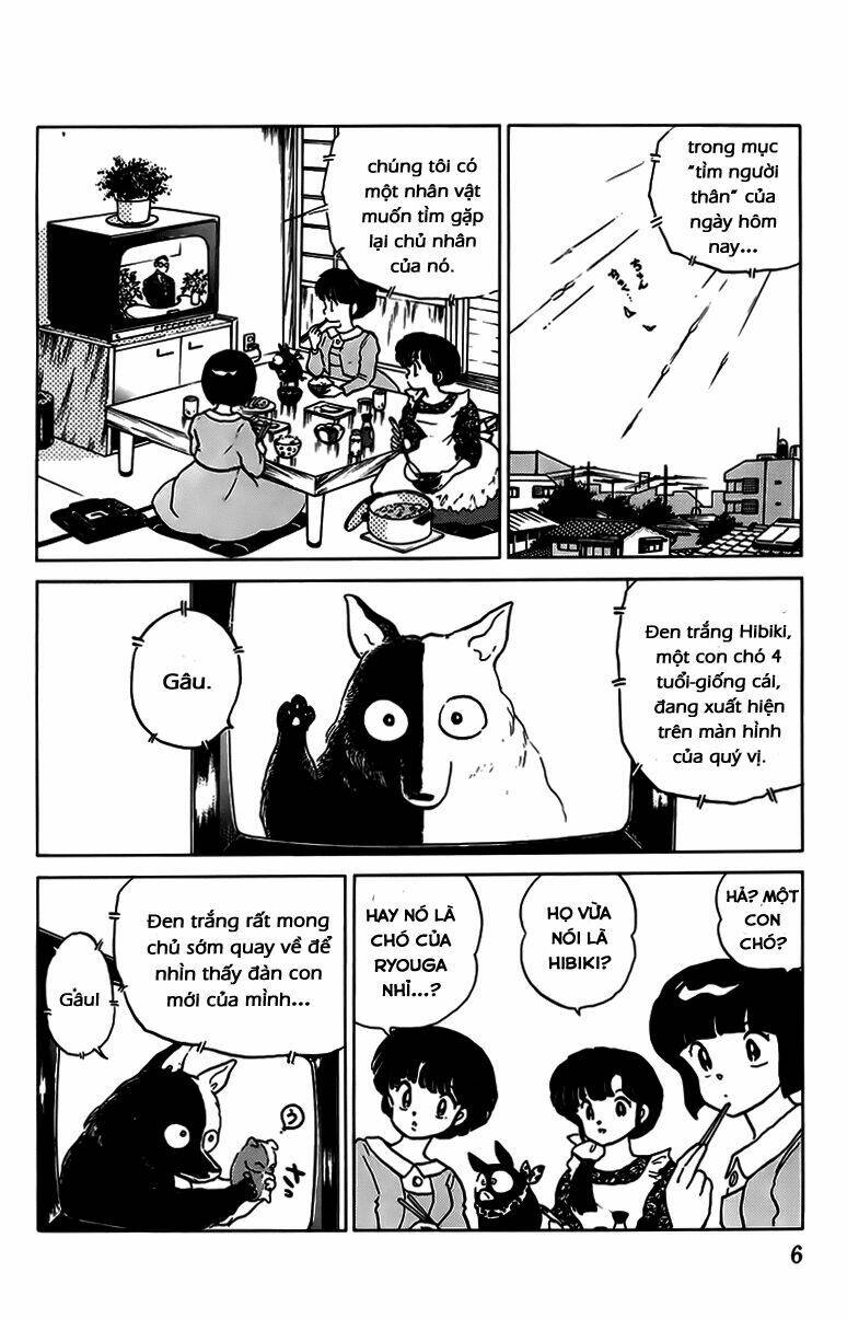 Suối Lời Nguyền Chapter 103 - Trang 2