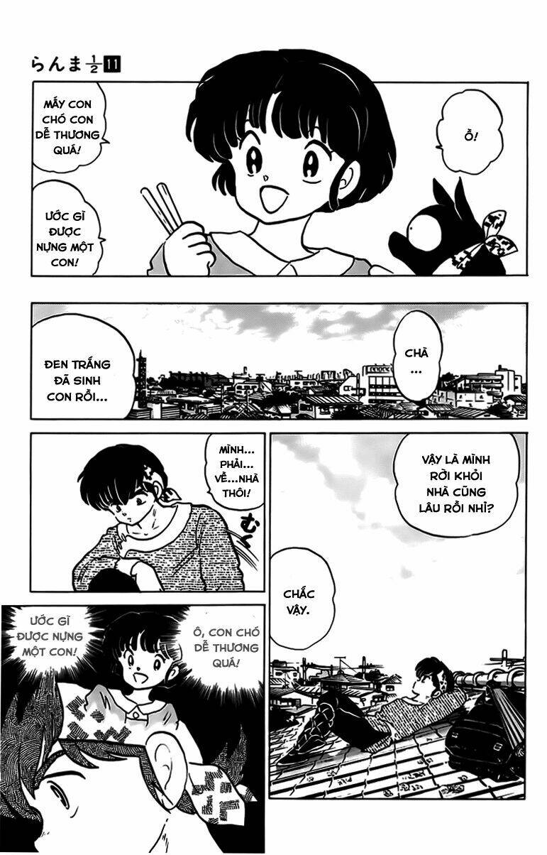 Suối Lời Nguyền Chapter 103 - Trang 2